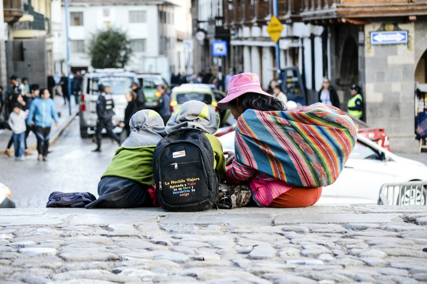 Barreras Para La Reinserción De Remigrantes 