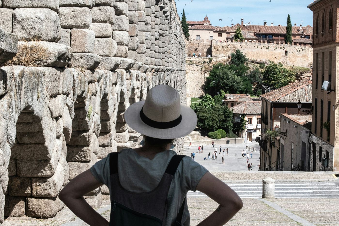 España lidera el turismo sostenible en 2025: un modelo a seguir