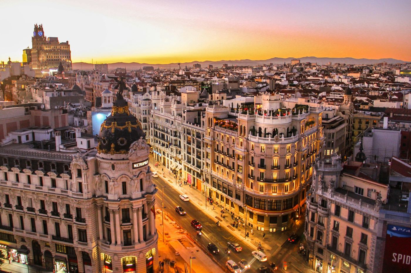 7 datos que explican por qué España lidera el crecimiento en Europa