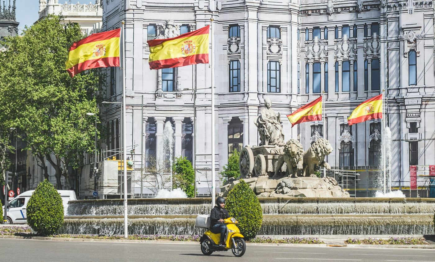 7 retos económicos que España debe afrontar en 2025