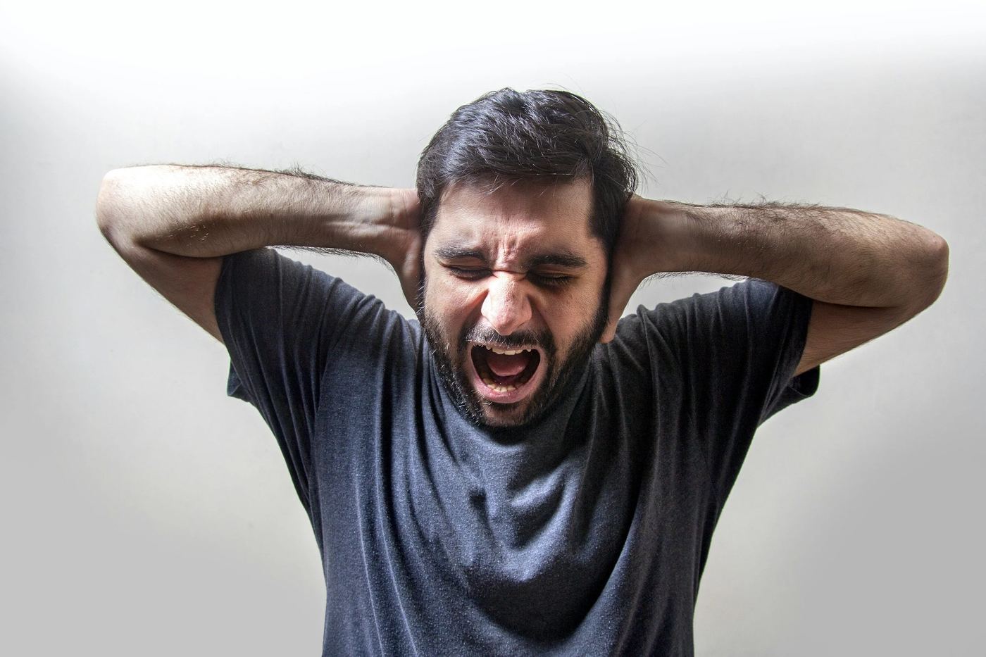 Estatus, presión y silencio: la cara oculta del estrés social