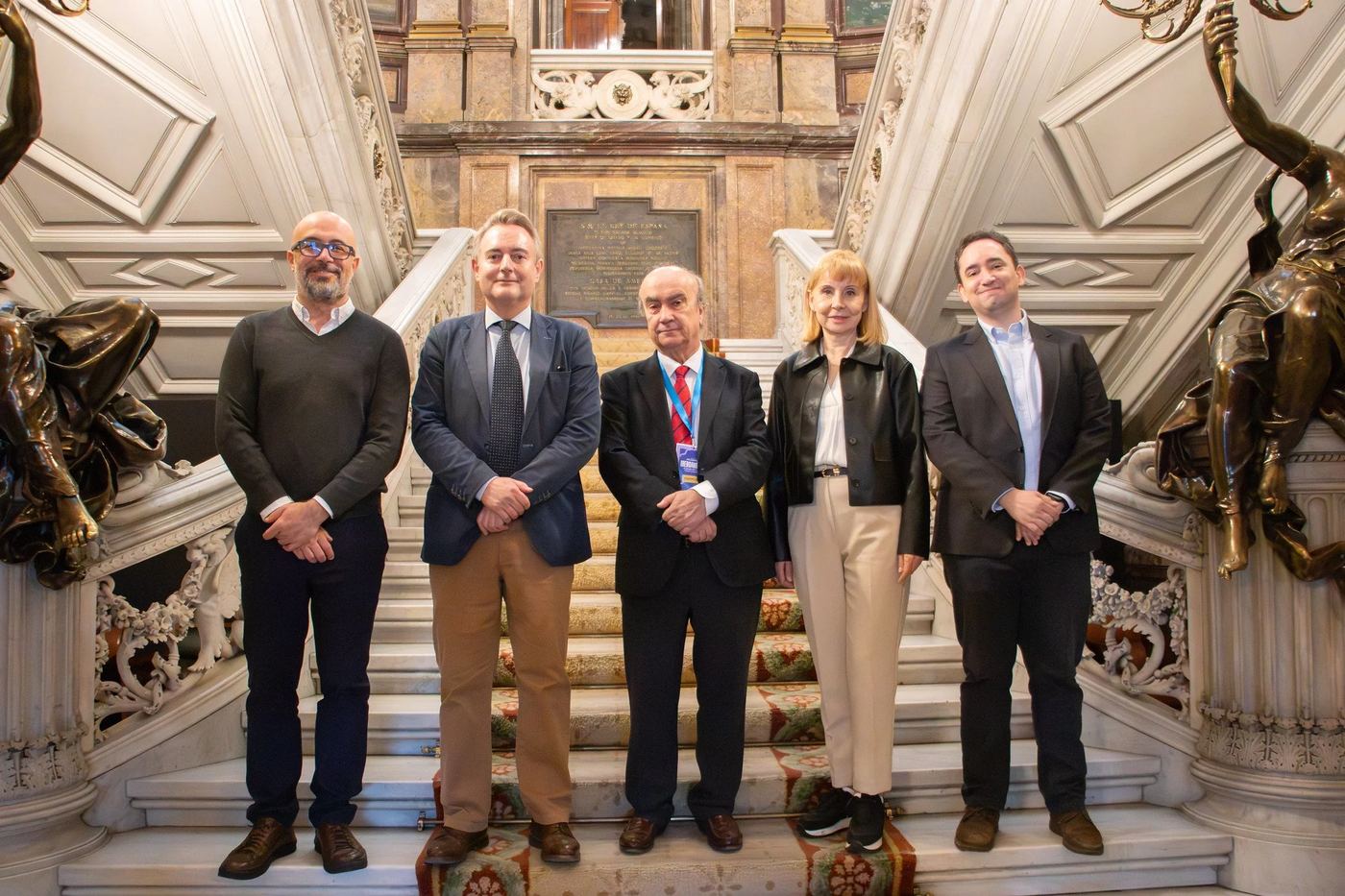 Arranca en Madrid el CIB Fest 2025 con más de veinte actividades gratuitas de música y cultura iberoamericana