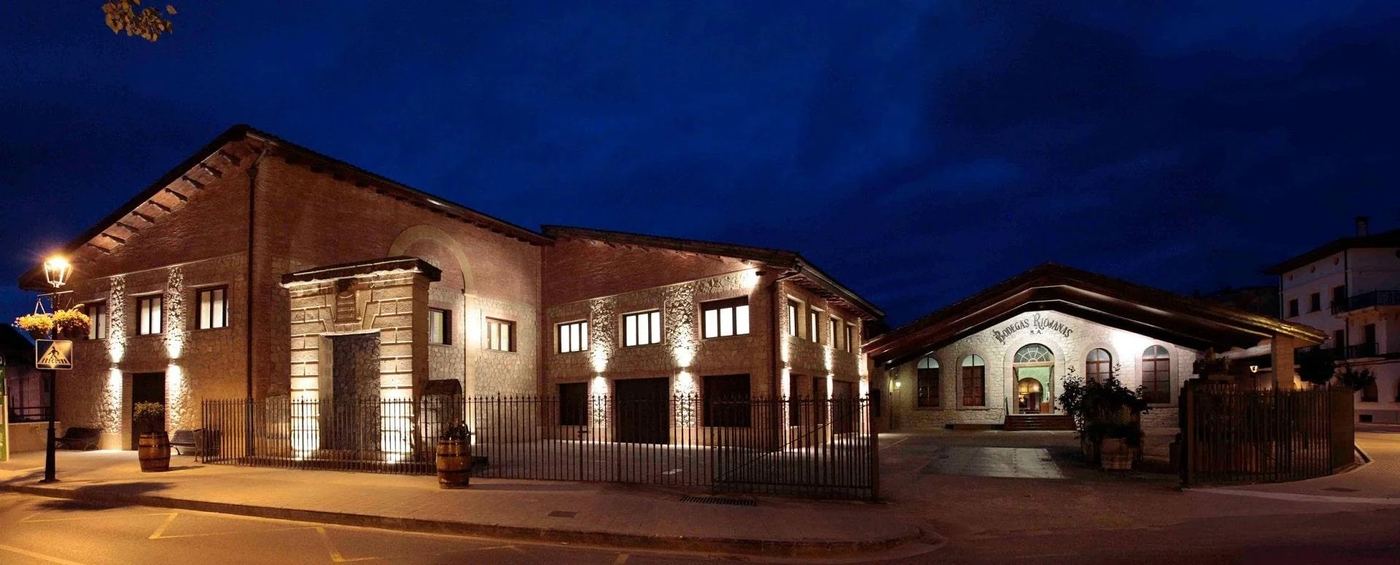 Bodegas Riojanas: tradición, excelencia y talento español