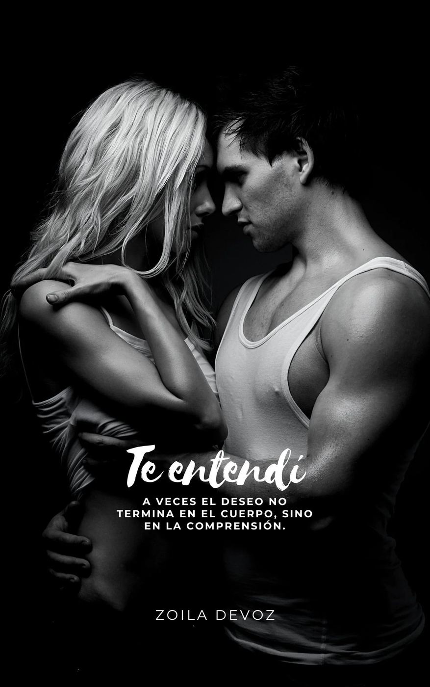 Te entendí
