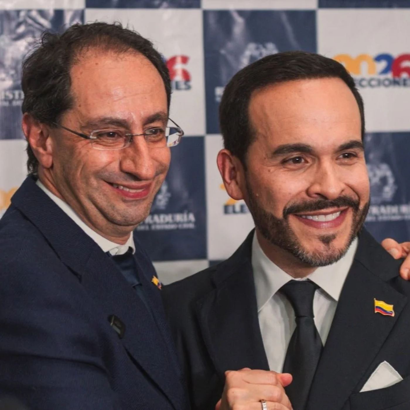 El fenómeno Abelardo: cómo un outsider comprendió el nuevo metaverso social y conquistó la Presidencia de Colombia