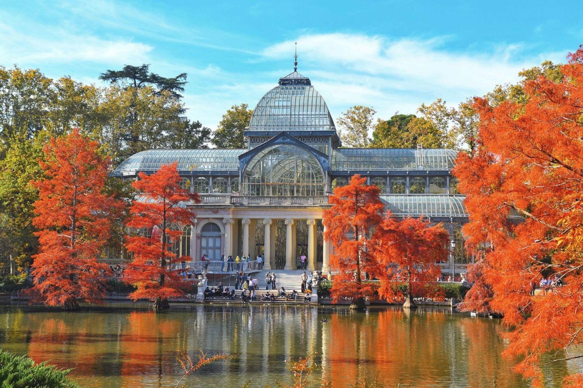 Madrid en otoño: cinco planes para descubrir la ciudad más allá de los lugares de siempre